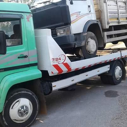 Akdeniz Yol Yardım