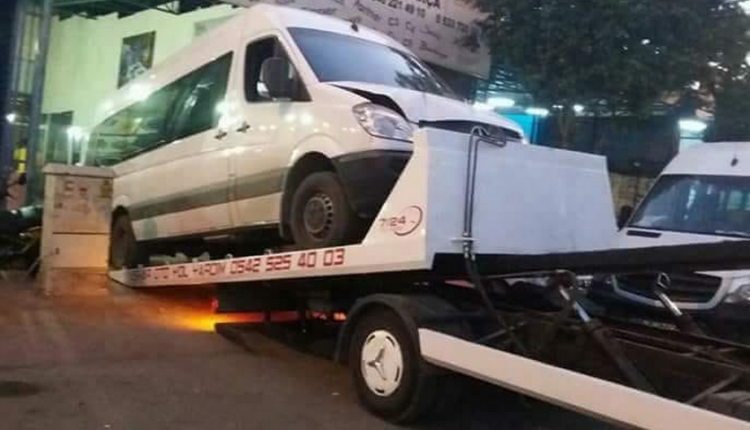 Antalya Oto Kurtarma